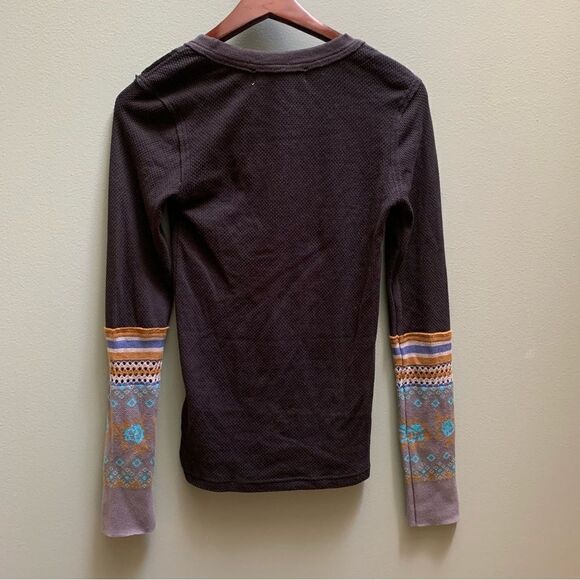 We The Free Thermal Long Sleeve XS - Picture 6 of 6